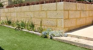 Limestone Blocks